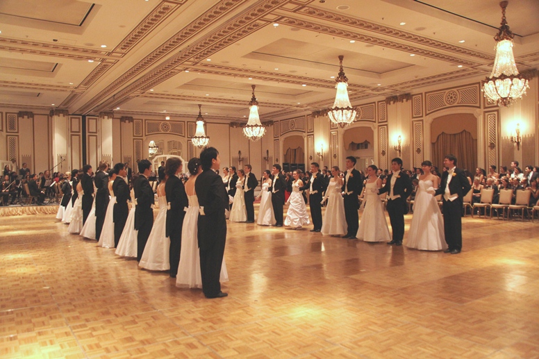 stanford viennese ball